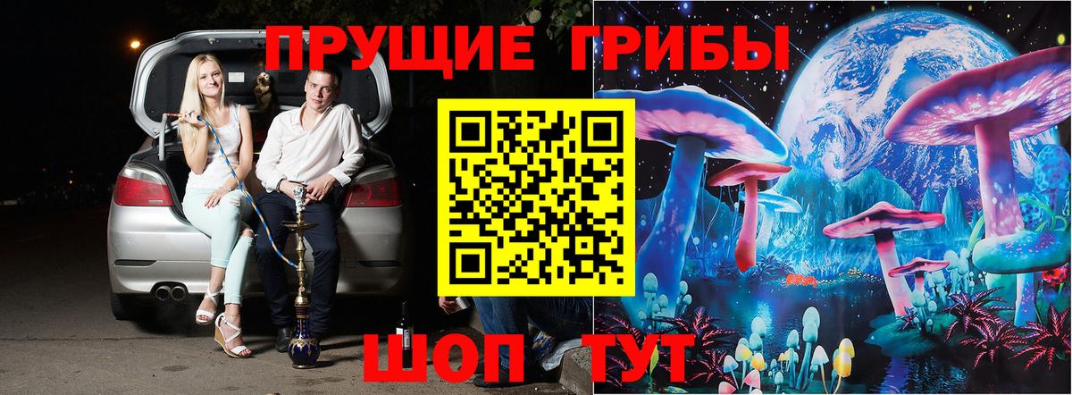 Псилоцибиновые грибы Нефтекамск